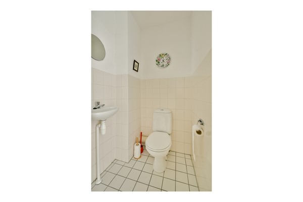 Medium property photo - Keizersgracht 32C, 1015 CR Amsterdam